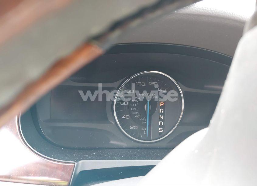 Photo 7 of 2013 Ford Edge LIMITED (VIN 2FMDK3KC7DBA93992)