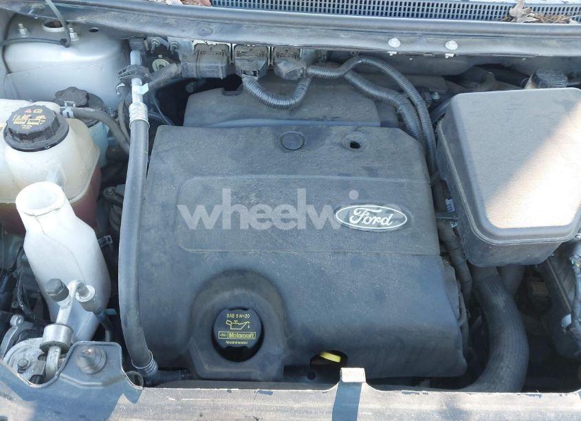 Photo 10 of 2013 Ford Edge LIMITED (VIN 2FMDK3KC7DBB49879)