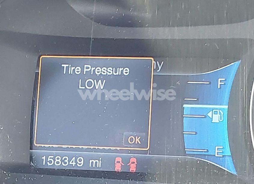 Photo 15 of 2014 Ford Edge LIMITED (VIN 2FMDK3KC7EBA11261)