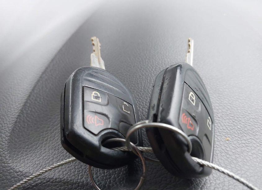 Photo 11 of 2014 Ford Edge LIMITED (VIN 2FMDK3KC7EBA26066)