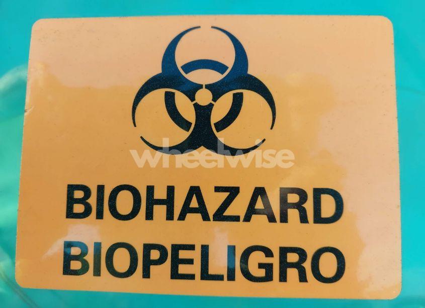 Photo 14 of 2014 Ford Edge LIMITED (VIN 2FMDK3KC7EBA94898)