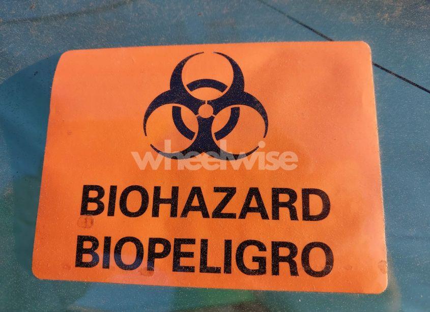 Photo 8 of 2014 Ford Edge LIMITED (VIN 2FMDK3KC7EBA94898)