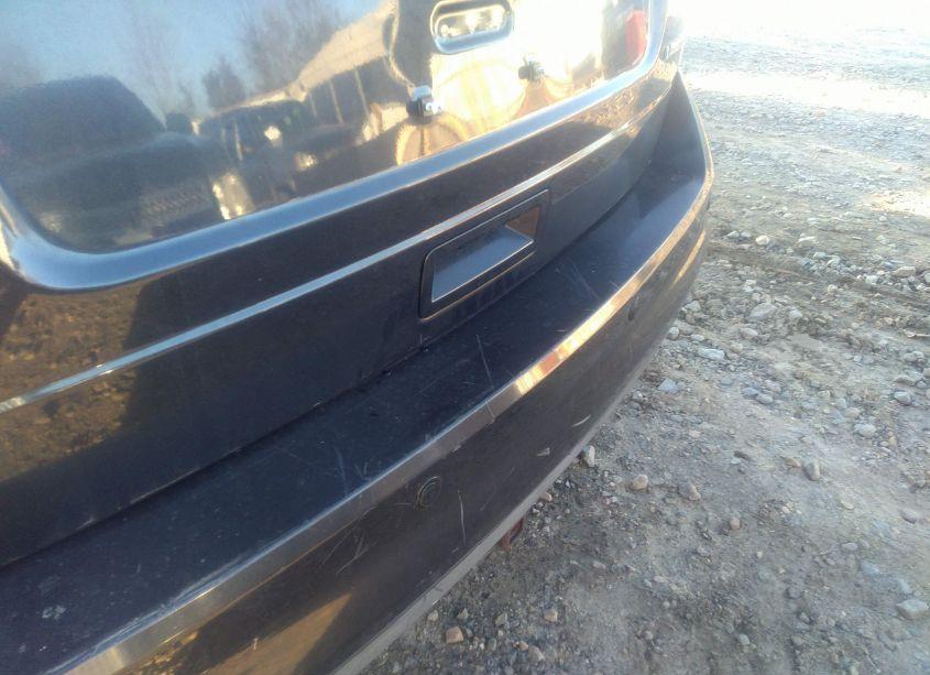 Photo 12 of 2010 Ford Edge LIMITED (VIN 2FMDK3KC8ABA48622)