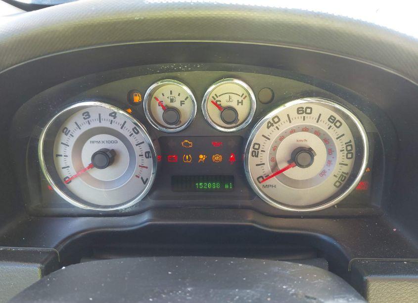 Photo 7 of 2010 Ford Edge LIMITED (VIN 2FMDK3KC8ABA48622)