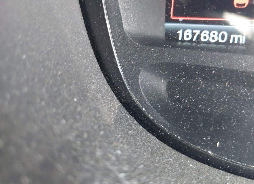 Photo 15 of 2011 Ford Edge LIMITED (VIN 2FMDK3KC8BBA41204)