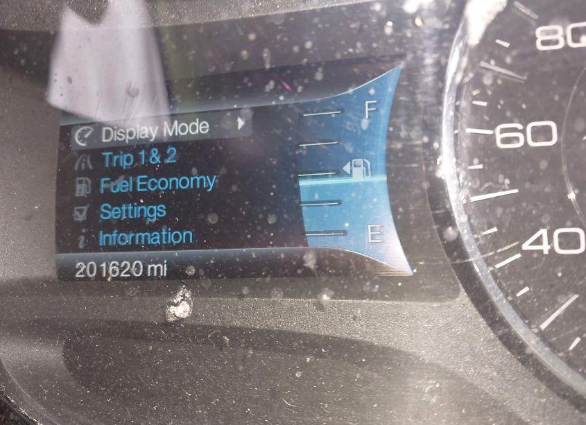 Photo 15 of 2011 Ford Edge LIMITED (VIN 2FMDK3KC8BBA63915)