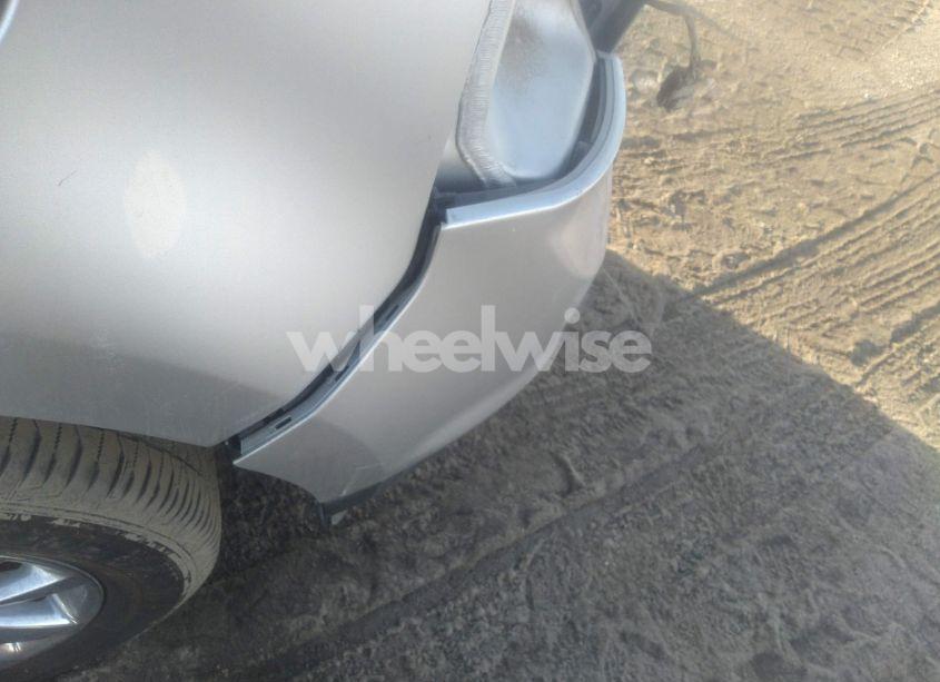 Photo 12 of 2011 Ford Edge LIMITED (VIN 2FMDK3KC8BBB59396)