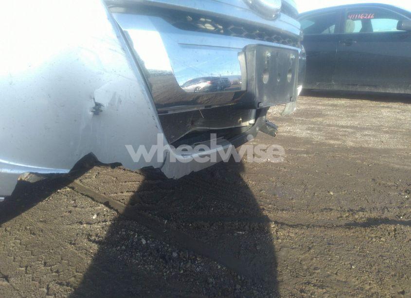 Photo 14 of 2011 Ford Edge LIMITED (VIN 2FMDK3KC8BBB59396)