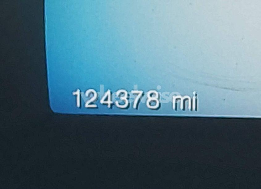 Photo 15 of 2012 Ford Edge LIMITED (VIN 2FMDK3KC8CBA15901)