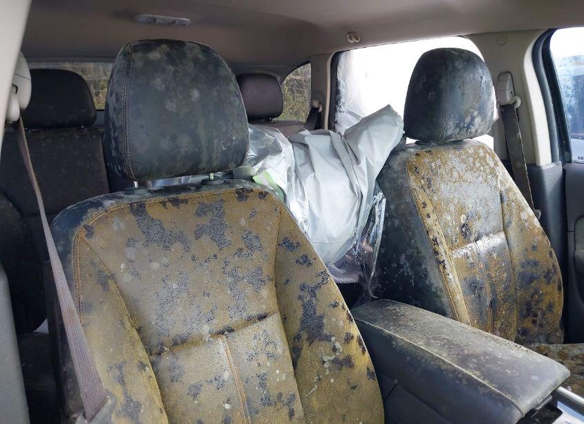 Photo 12 of 2012 Ford Edge LIMITED (VIN 2FMDK3KC8CBA77797)