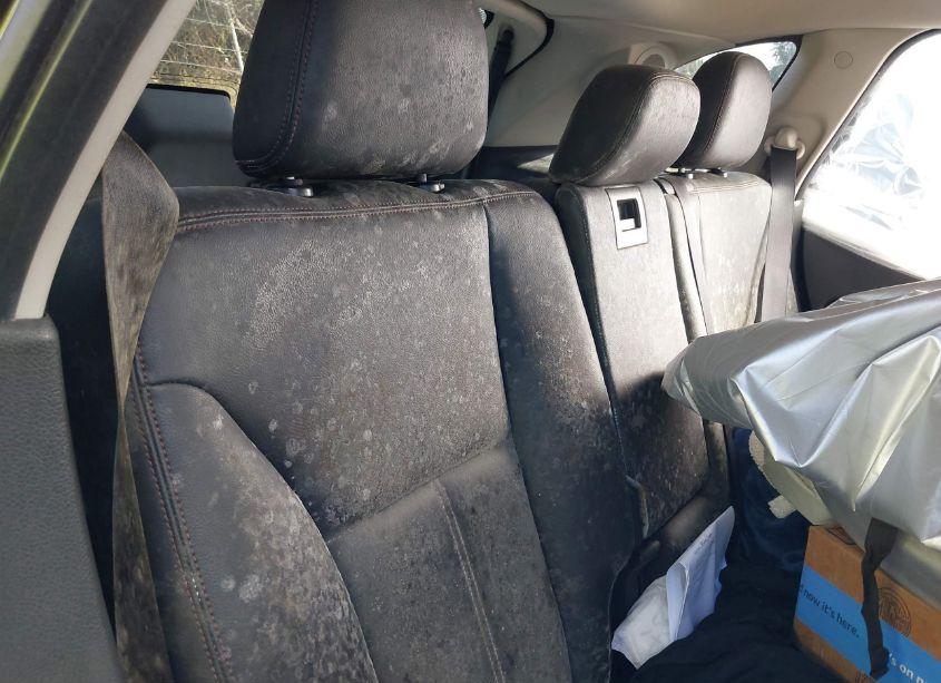 Photo 13 of 2012 Ford Edge LIMITED (VIN 2FMDK3KC8CBA77797)