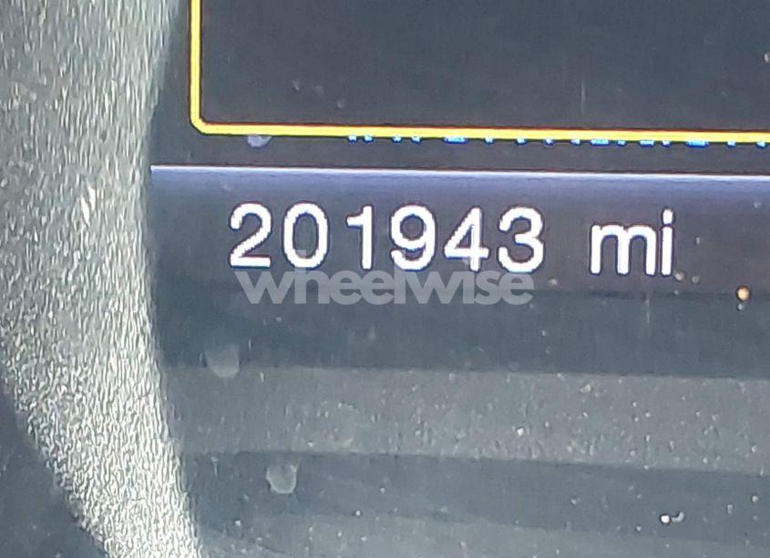 Photo 15 of 2013 Ford Edge LIMITED (VIN 2FMDK3KC8DBA35356)