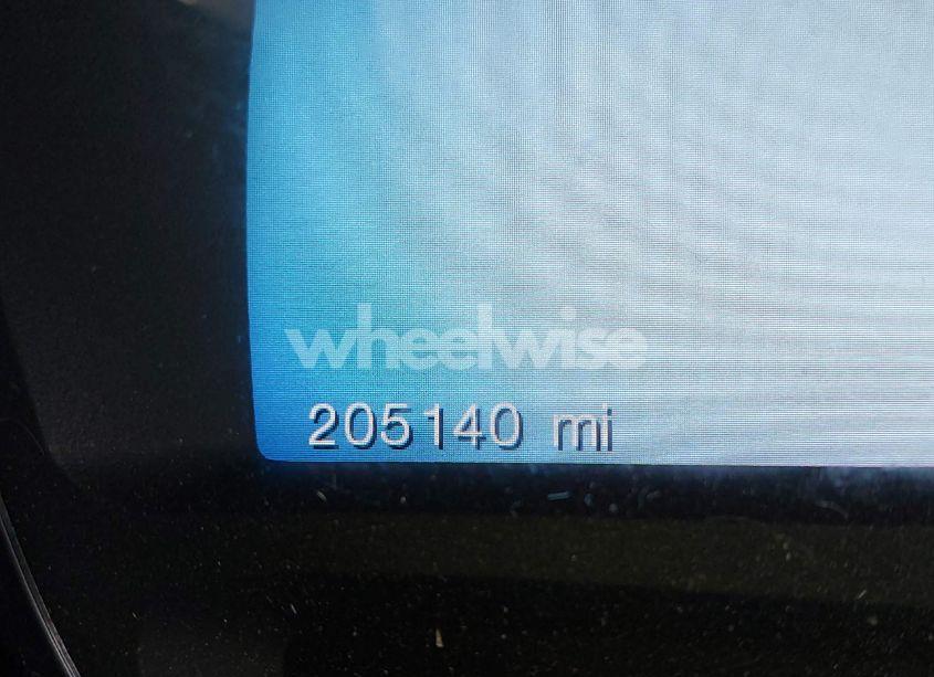 Photo 15 of 2013 Ford Edge LIMITED (VIN 2FMDK3KC8DBA65327)