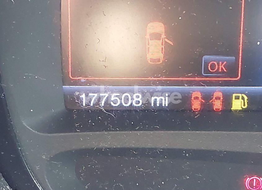 Photo 15 of 2013 Ford Edge LIMITED (VIN 2FMDK3KC8DBA67384)