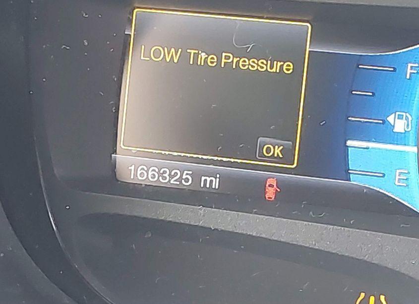 Photo 15 of 2013 Ford Edge LIMITED (VIN 2FMDK3KC8DBB55416)