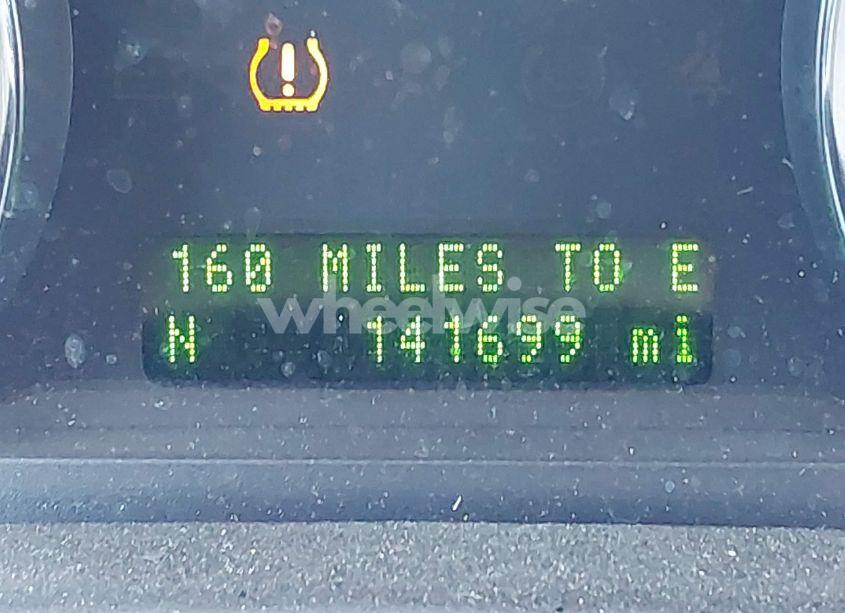 Photo 12 of 2010 Ford Edge LIMITED (VIN 2FMDK3KC9ABA11935)