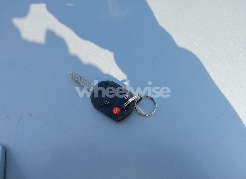 Photo 11 of 2010 Ford Edge LIMITED (VIN 2FMDK3KC9ABA88336)