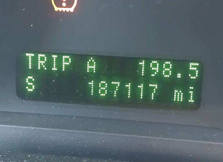 Photo 15 of 2010 Ford Edge LIMITED (VIN 2FMDK3KC9ABA95156)