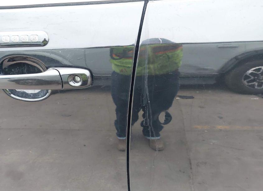 Photo 20 of 2010 Ford Edge LIMITED (VIN 2FMDK3KC9ABB74276)