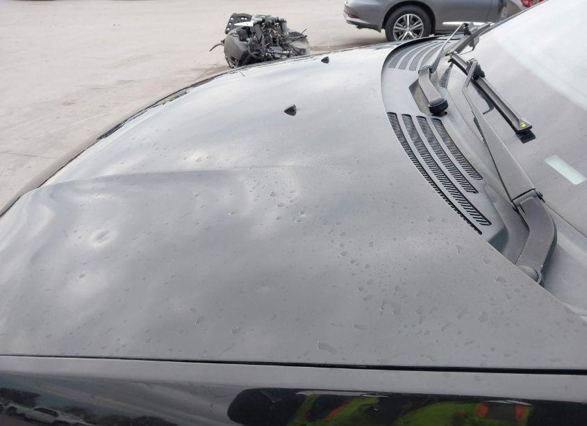 Photo 21 of 2010 Ford Edge LIMITED (VIN 2FMDK3KC9ABB74276)