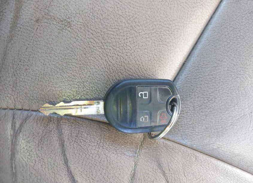 Photo 11 of 2011 Ford Edge LIMITED (VIN 2FMDK3KC9BBA19714)