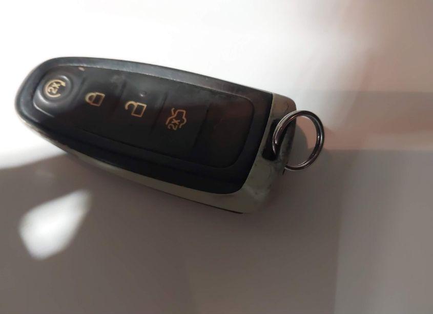 Photo 11 of 2011 Ford Edge LIMITED (VIN 2FMDK3KC9BBA99872)