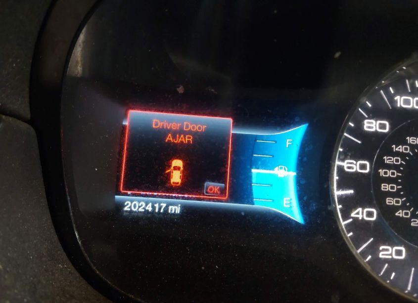 Photo 15 of 2011 Ford Edge LIMITED (VIN 2FMDK3KC9BBA99872)