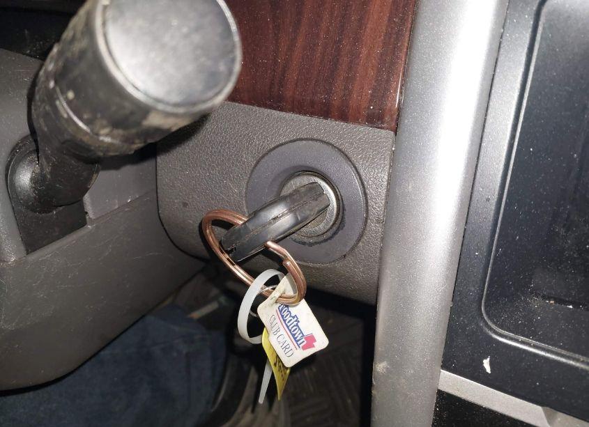 Photo 11 of 2011 Ford Edge LIMITED (VIN 2FMDK3KC9BBB01846)