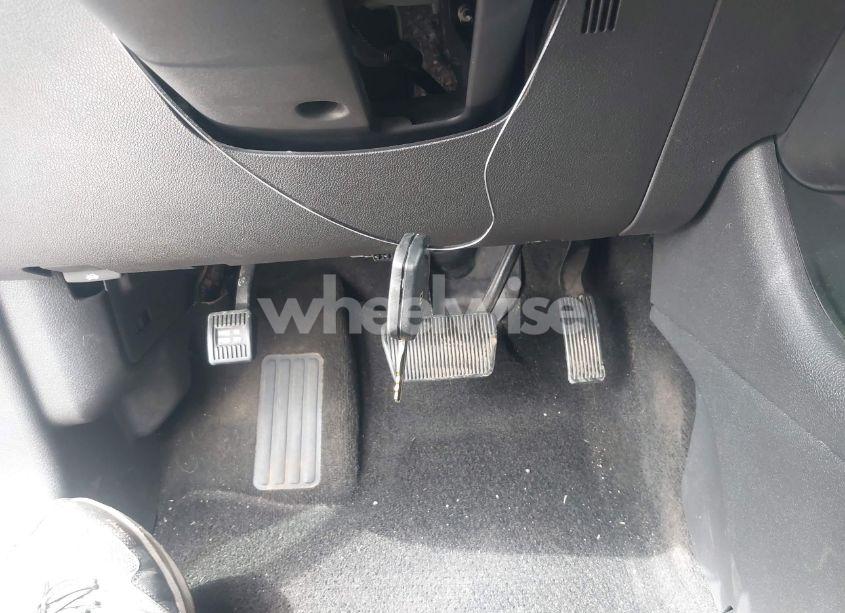 Photo 11 of 2011 Ford Edge LIMITED (VIN 2FMDK3KC9BBB17304)