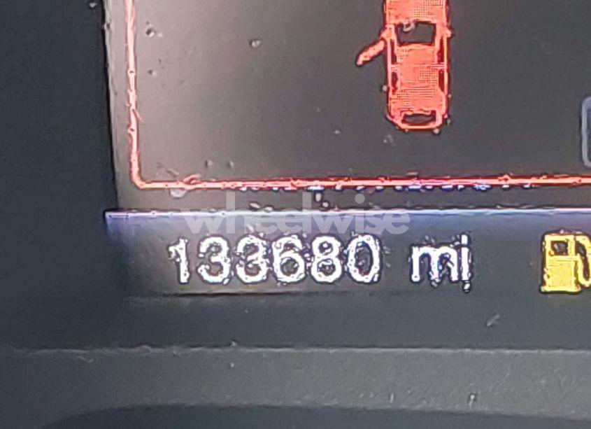 Photo 15 of 2013 Ford Edge LIMITED (VIN 2FMDK3KC9DBA58239)