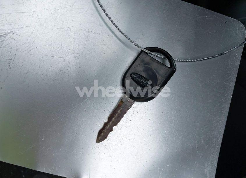 Photo 11 of 2013 Ford Edge LIMITED (VIN 2FMDK3KC9DBB59460)