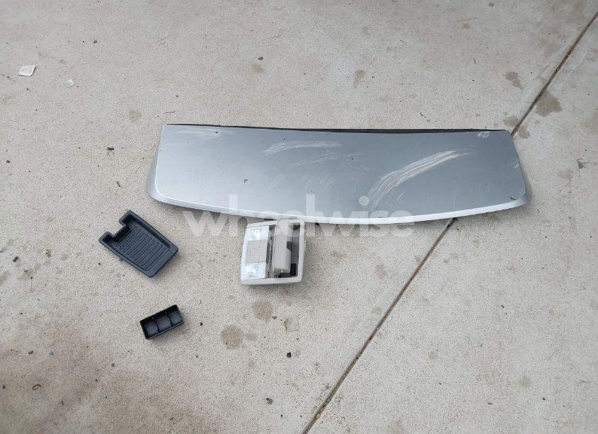 Photo 12 of 2013 Ford Edge LIMITED (VIN 2FMDK3KC9DBB59460)