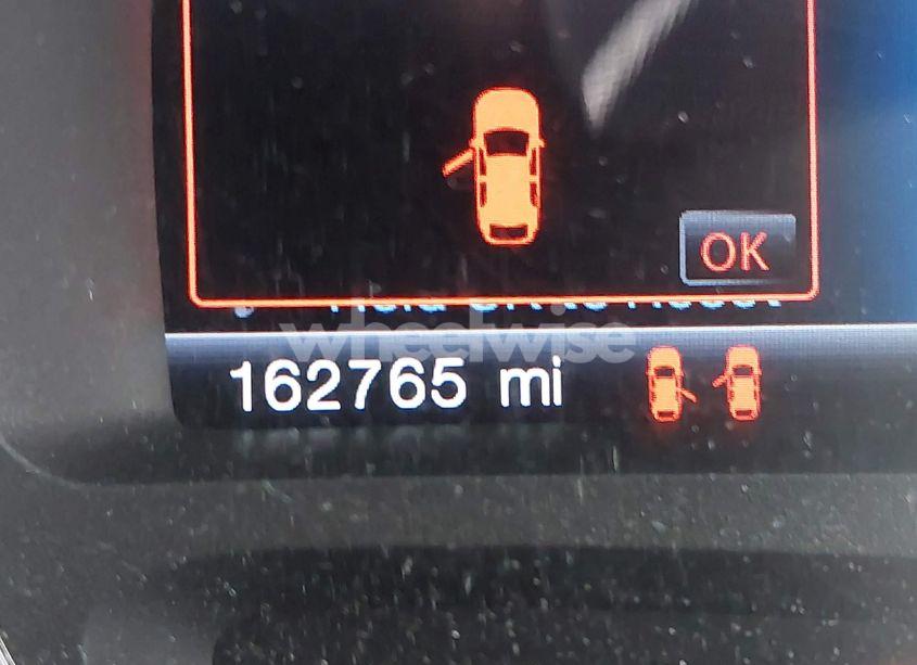 Photo 16 of 2013 Ford Edge LIMITED (VIN 2FMDK3KC9DBB59460)