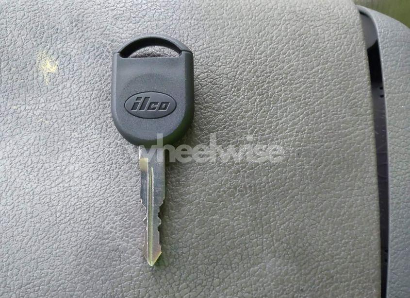 Photo 11 of 2013 Ford Edge LIMITED (VIN 2FMDK3KC9DBB99120)