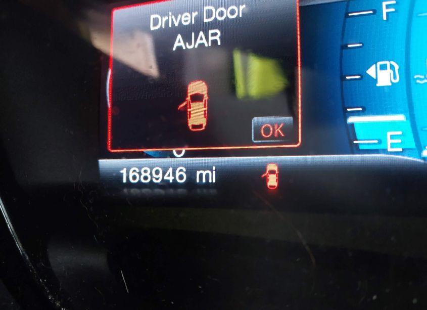 Photo 15 of 2014 Ford Edge LIMITED (VIN 2FMDK3KC9EBA26120)