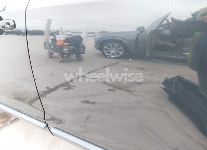 Photo 20 of 2014 Ford Edge LIMITED (VIN 2FMDK3KC9EBB12558)