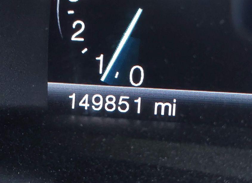 Photo 15 of 2014 Ford Edge LIMITED (VIN 2FMDK3KC9EBB24175)