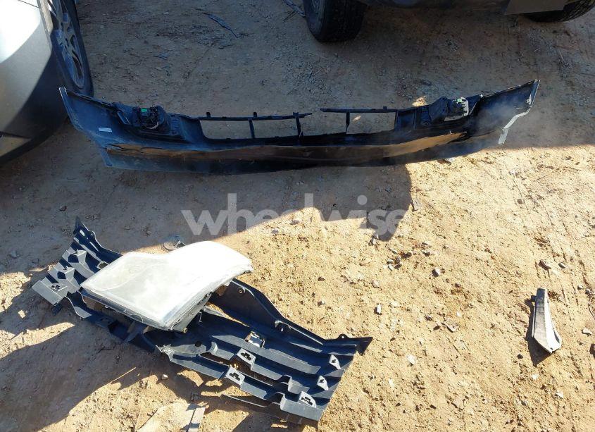 Photo 12 of 2010 Ford Edge (VIN 2FMDK3KCXABA28114)