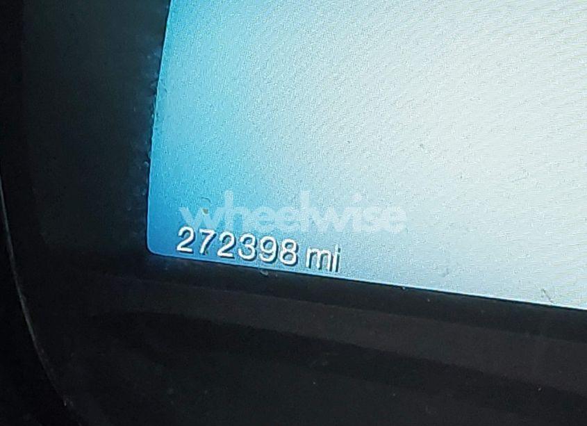 Photo 7 of 2011 Ford Edge LIMITED (VIN 2FMDK3KCXBBA52740)