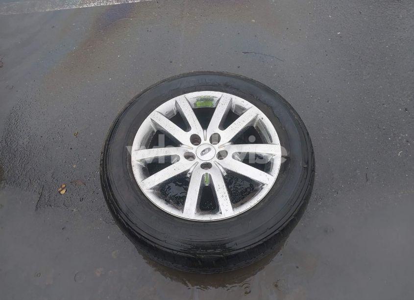 Photo 12 of 2012 Ford Edge LIMITED (VIN 2FMDK3KCXCBA16192)