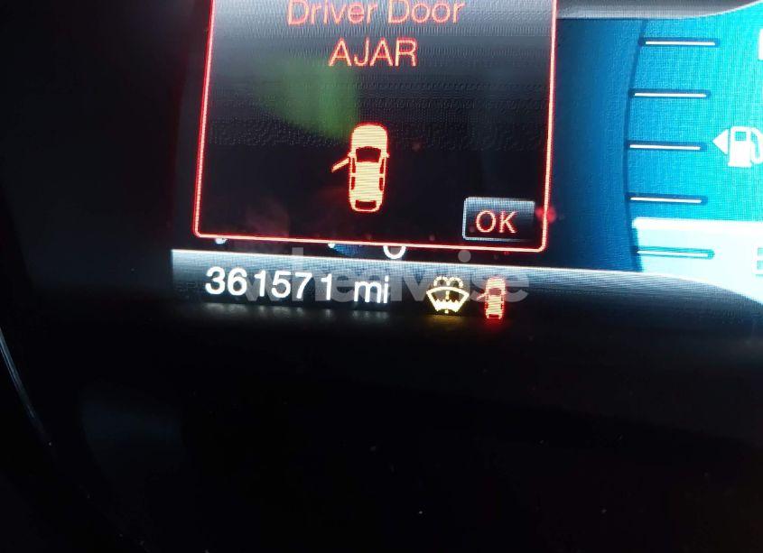 Photo 15 of 2012 Ford Edge LIMITED (VIN 2FMDK3KCXCBA56286)