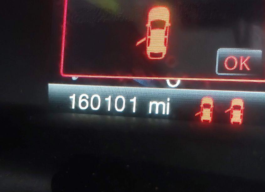 Photo 15 of 2012 Ford Edge LIMITED (VIN 2FMDK3KCXCBA69863)