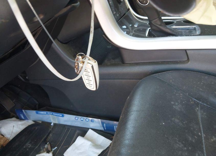 Photo 11 of 2013 Ford Edge LIMITED (VIN 2FMDK3KCXDBB11112)