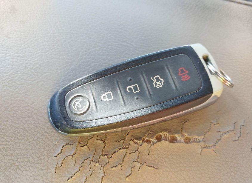 Photo 11 of 2013 Ford Edge LIMITED (VIN 2FMDK3KCXDBB24121)