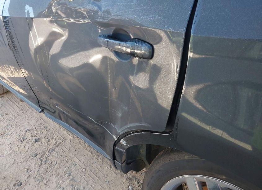 Photo 20 of 2013 Ford Edge LIMITED (VIN 2FMDK3KCXDBB24121)