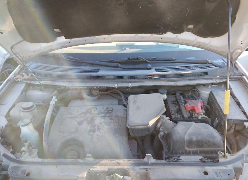 Photo 10 of 2013 Ford Edge LIMITED (VIN 2FMDK3KCXDBE06176)