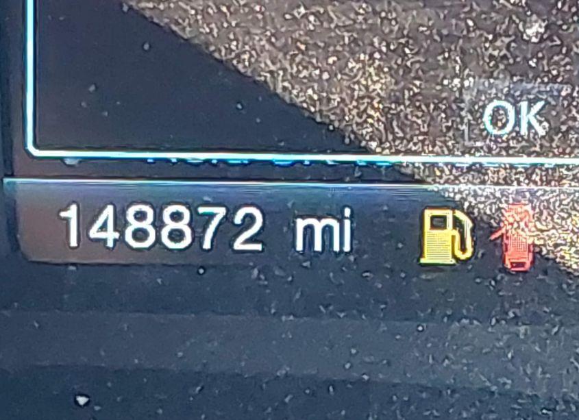 Photo 15 of 2013 Ford Edge LIMITED (VIN 2FMDK3KCXDBE06176)