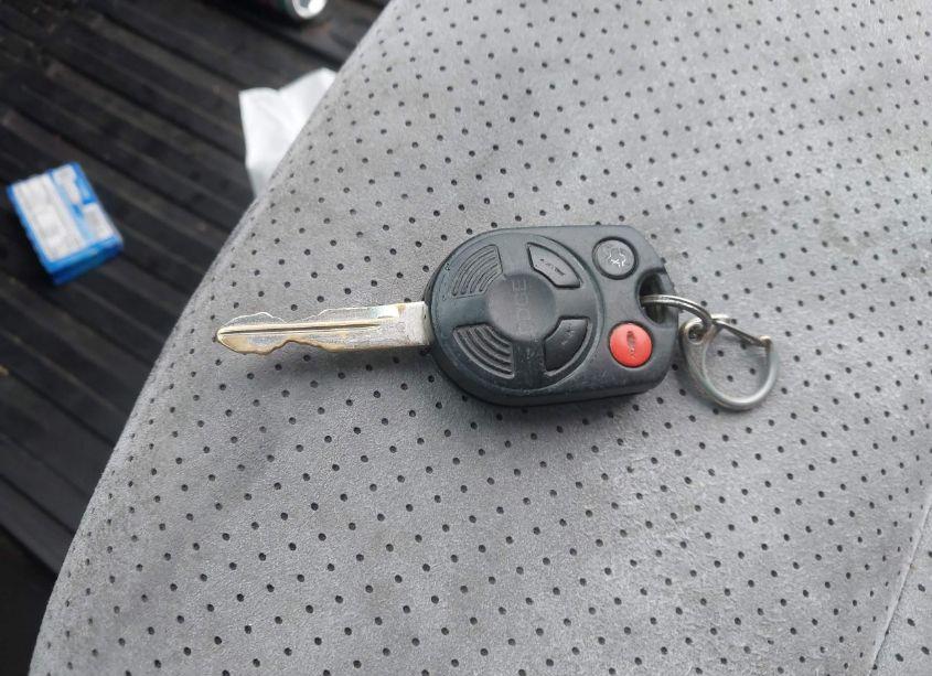 Photo 11 of 2009 Ford Edge SPORT (VIN 2FMDK40C59BA92016)