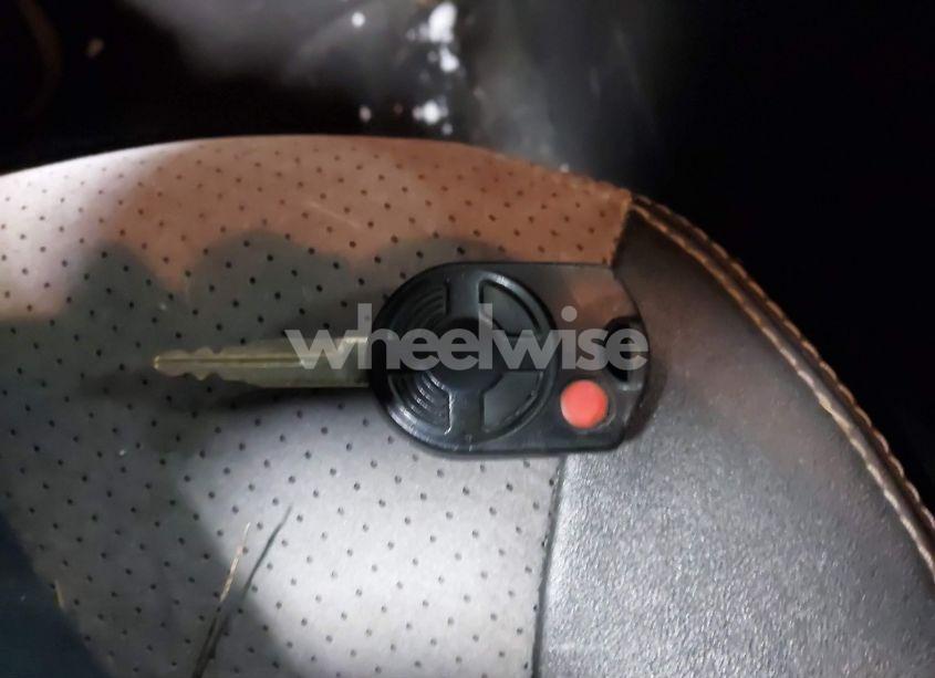 Photo 11 of 2009 Ford Edge SPORT (VIN 2FMDK40C69BA69571)