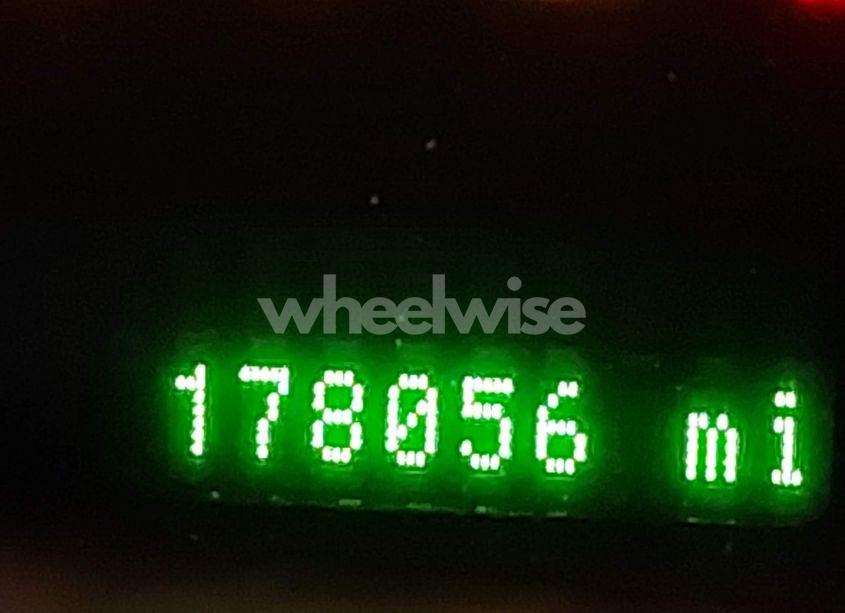 Photo 15 of 2009 Ford Edge SPORT (VIN 2FMDK40C69BA69571)